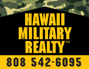Hawaii Military Realty Logo